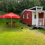 Erholungsgebiet Blauer Camping