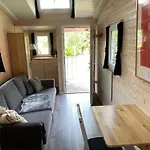 Erholungsgebiet Blauer Campingplatz *