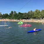Camping Erholungsgebiet Blauer *