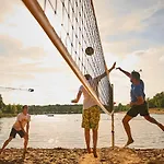 Camping Erholungsgebiet Blauer *