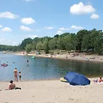 Camping Erholungsgebiet Blauer *