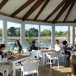 Camping Erholungsgebiet Blauer