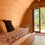 Erholungsgebiet Blauer Camping *