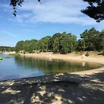 Camping Erholungsgebiet Blauer *
