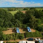 Camping Erholungsgebiet Blauer Garbsen