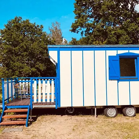 Erholungsgebiet Blauer *