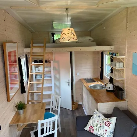 Erholungsgebiet Blauer