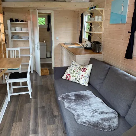 Erholungsgebiet Blauer *