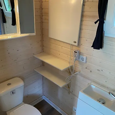Erholungsgebiet Blauer Campeggio Garbsen
