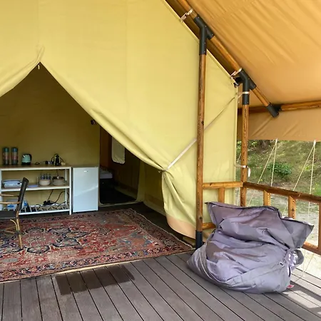 Erholungsgebiet Blauer