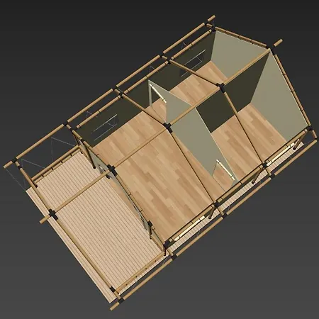 Erholungsgebiet Blauer Camping