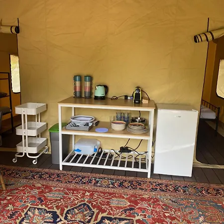 Camping Erholungsgebiet Blauer *