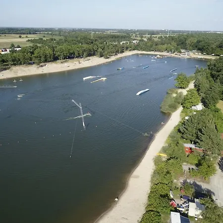 Erholungsgebiet Blauer Camping
