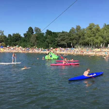 Camping Erholungsgebiet Blauer *