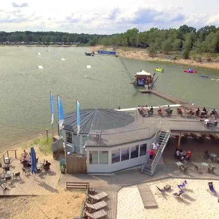 Erholungsgebiet Blauer