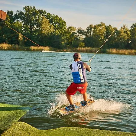 Erholungsgebiet Blauer