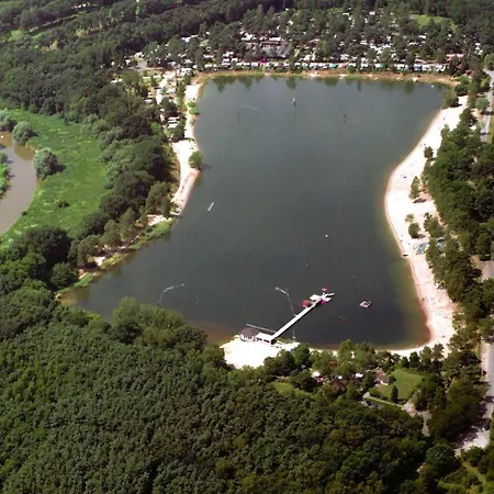 Erholungsgebiet Blauer * Garbsen