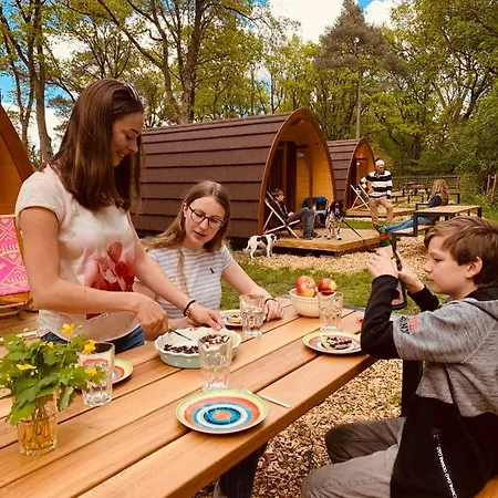 Erholungsgebiet Blauer *