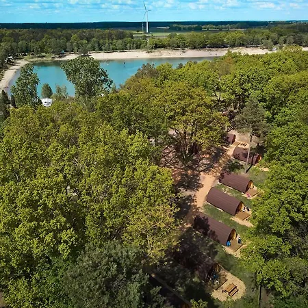 Erholungsgebiet Blauer Camping Garbsen