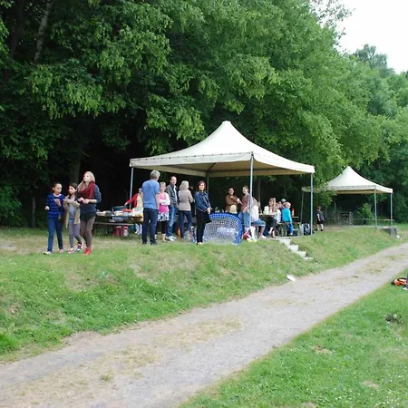 Erholungsgebiet Blauer Camping Garbsen