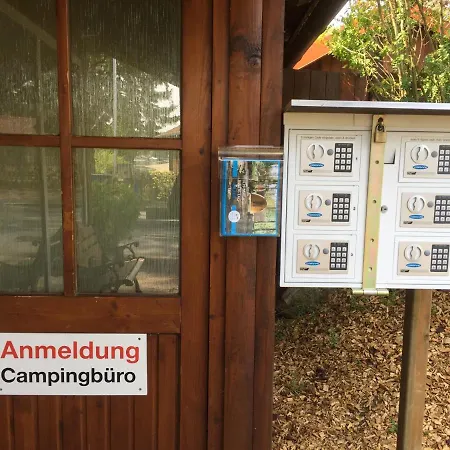 Erholungsgebiet Blauer * Garbsen