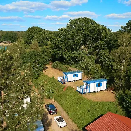 Erholungsgebiet Blauer * Garbsen