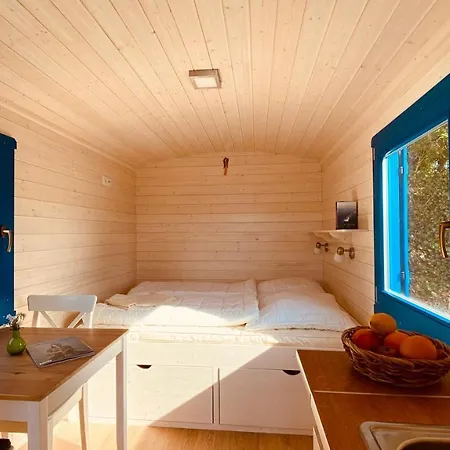 Camping Erholungsgebiet Blauer Garbsen