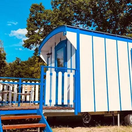 Erholungsgebiet Blauer Garbsen