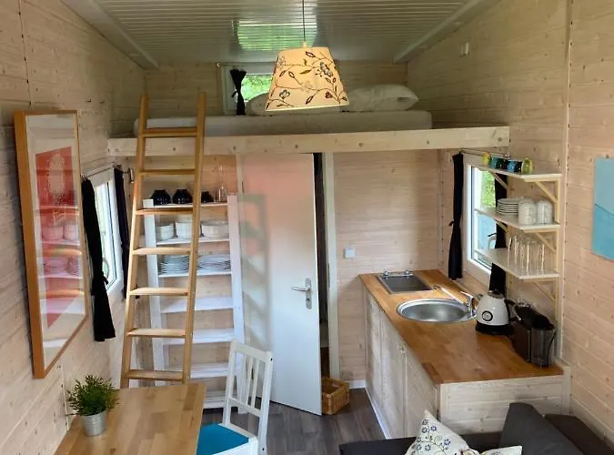 Erholungsgebiet Blauer