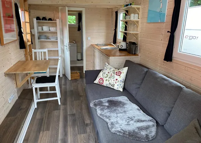 Erholungsgebiet Blauer *