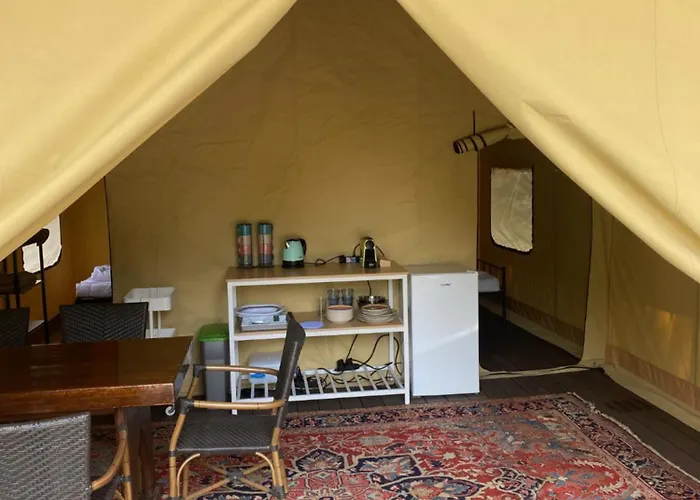 Erholungsgebiet Blauer *