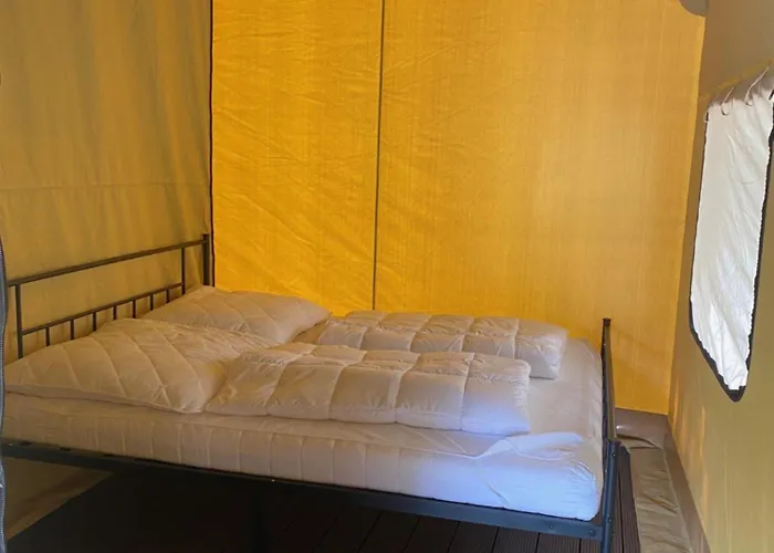 Erholungsgebiet Blauer Garbsen