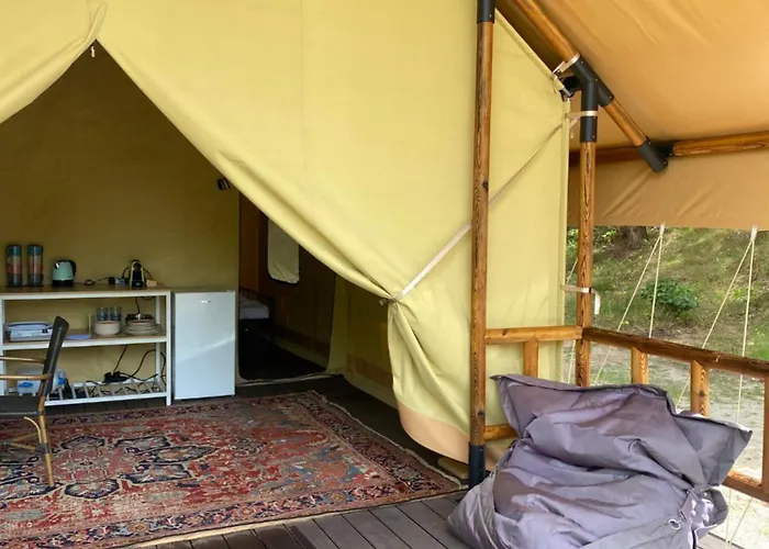 Erholungsgebiet Blauer