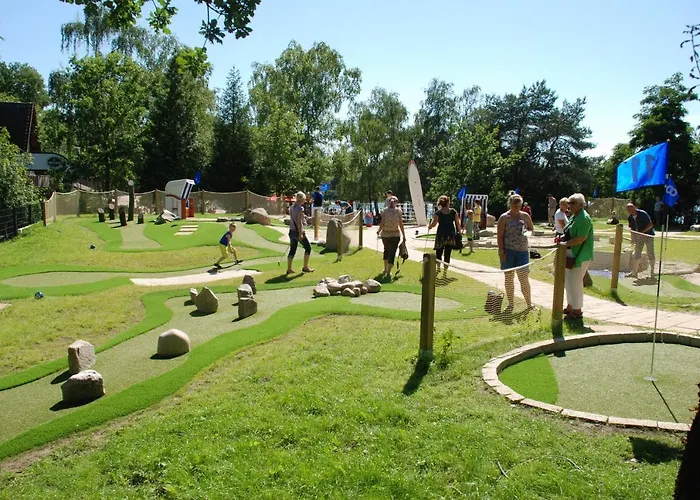 Erholungsgebiet Blauer * Garbsen