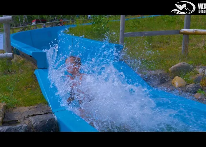 Erholungsgebiet Blauer Garbsen