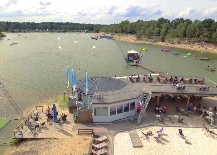 Erholungsgebiet Blauer