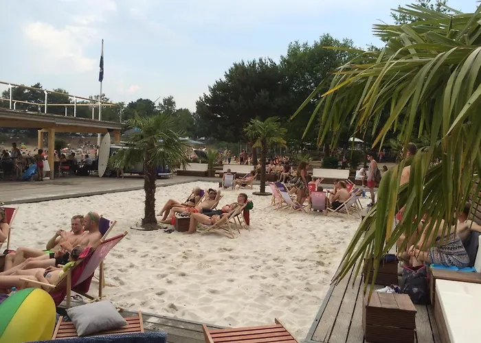 Erholungsgebiet Blauer Garbsen