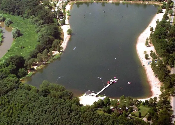 Erholungsgebiet Blauer * Garbsen