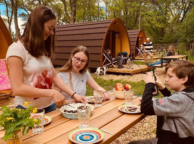 Erholungsgebiet Blauer *