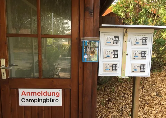 Erholungsgebiet Blauer * Garbsen