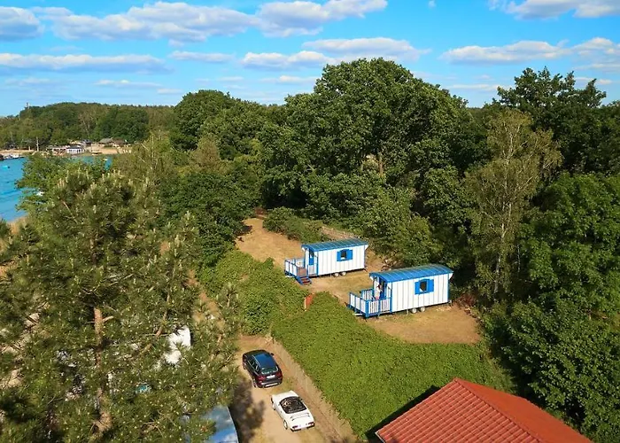 Erholungsgebiet Blauer * Garbsen