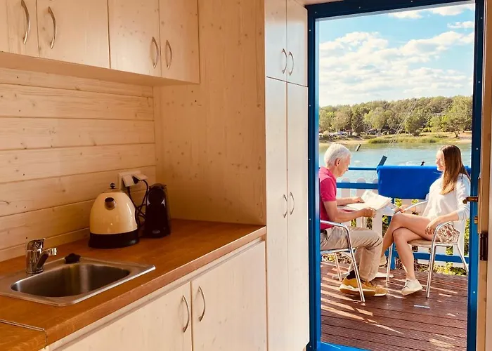 Erholungsgebiet Blauer Garbsen