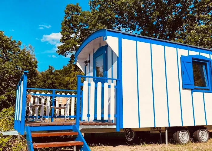 Erholungsgebiet Blauer Garbsen